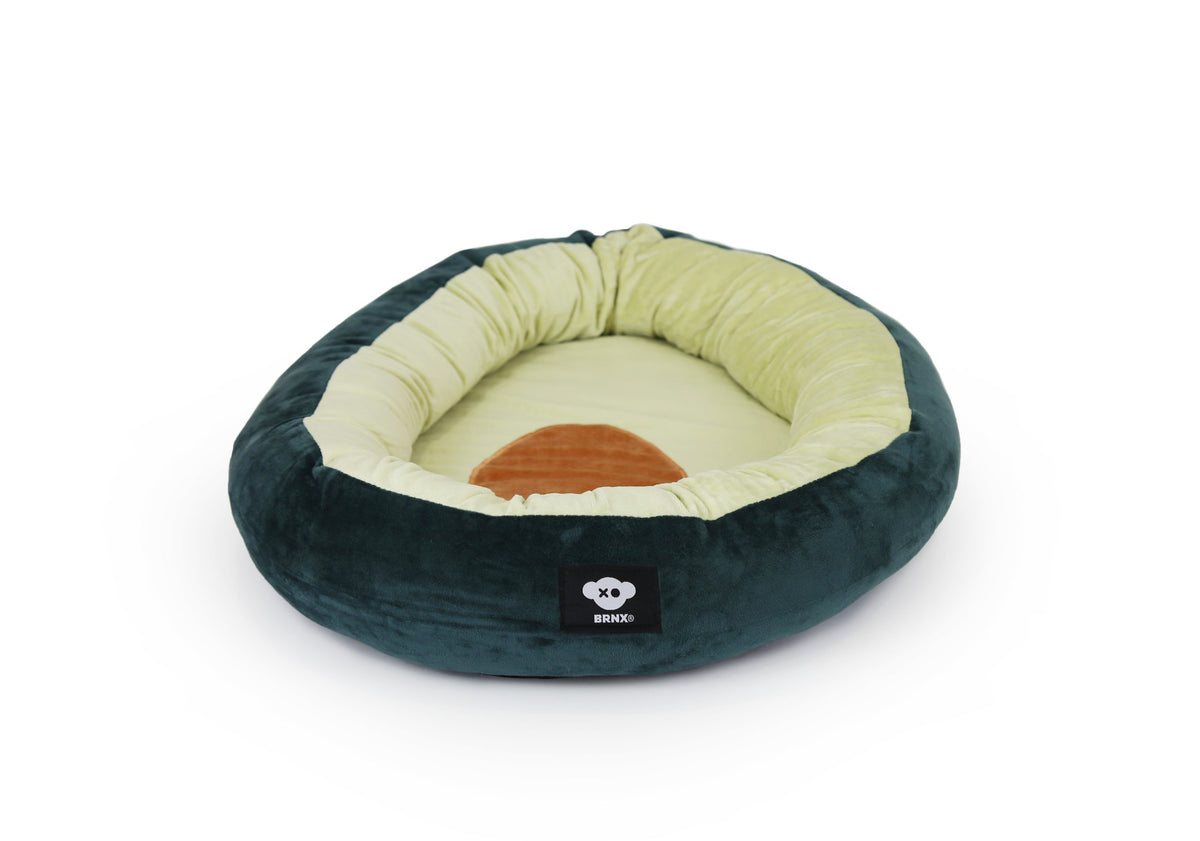 CAMA PALTA LOVER BRNX, TALLA M.