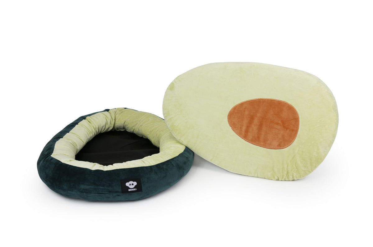 CAMA PALTA LOVER BRNX, TALLA M.