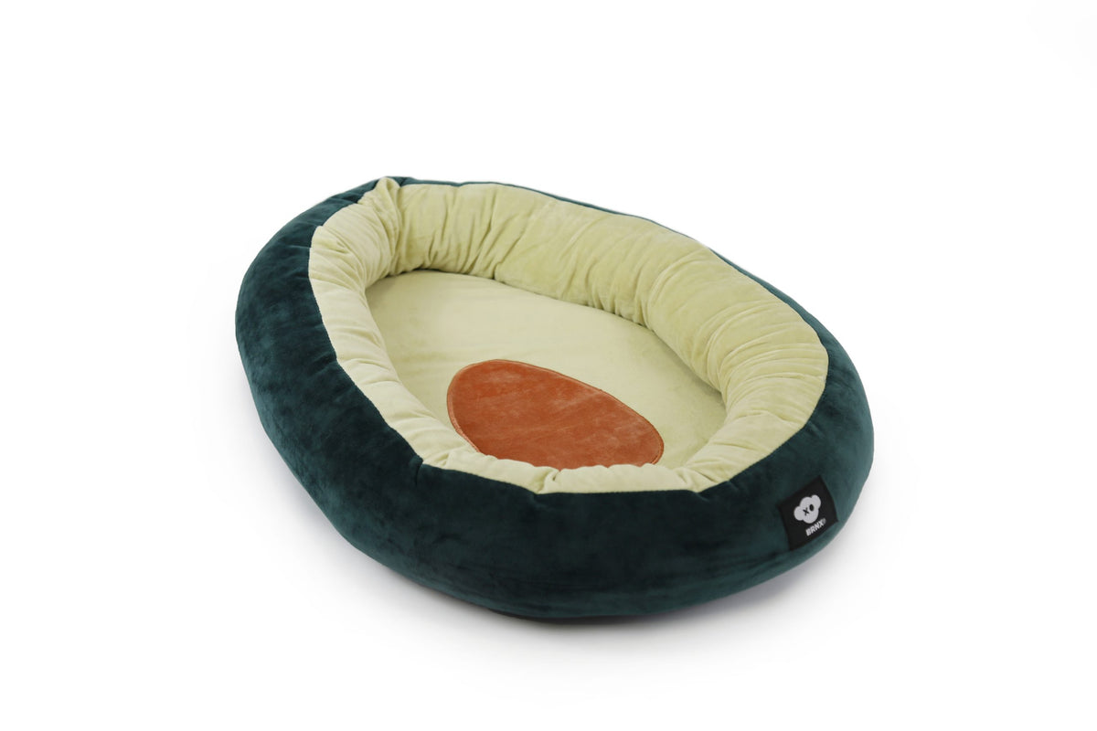 CAMA PALTA LOVER BRNX, TALLA M.