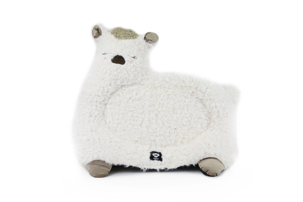 CAMA LLAMA BRNX, TALLA L.