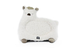 CAMA LLAMA BRNX, TALLA L.