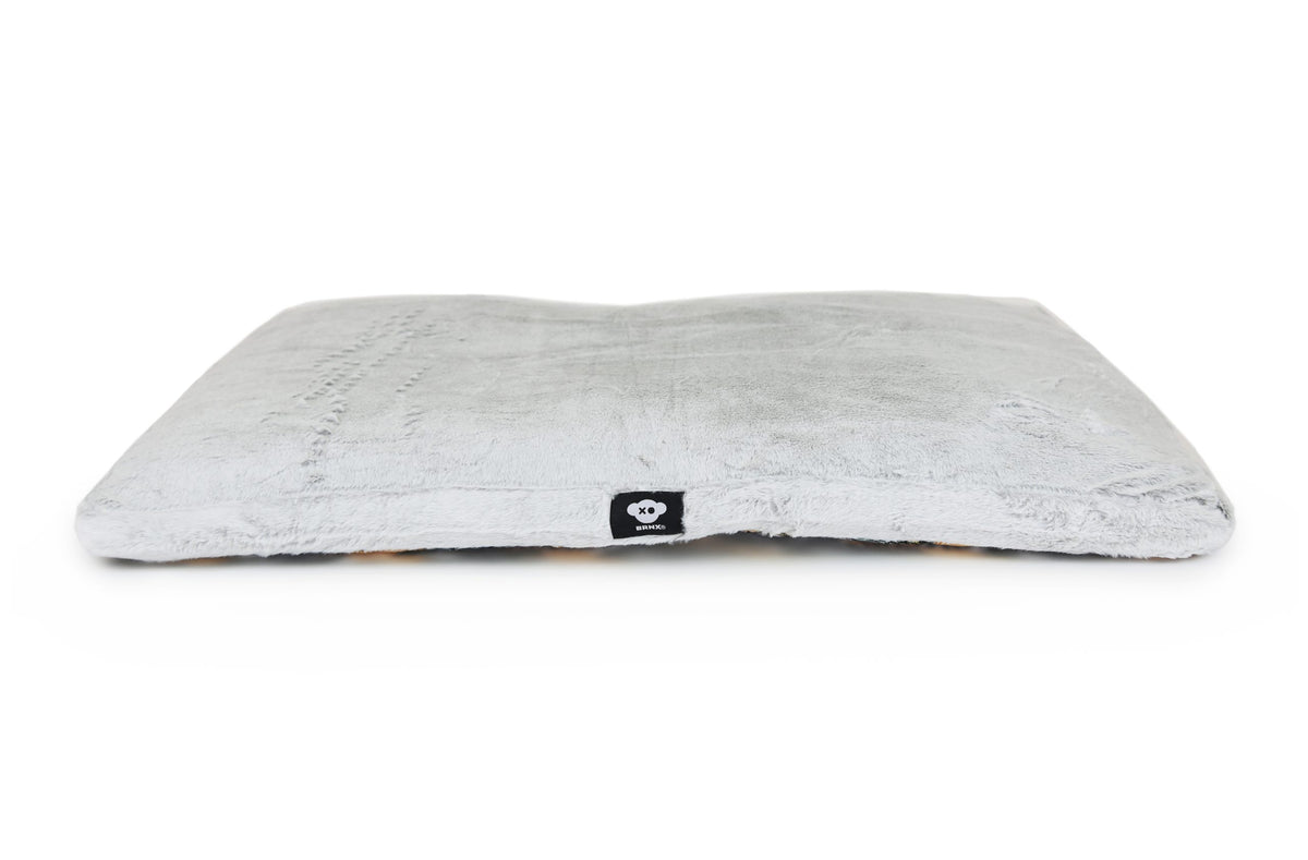 COLCHÓN ANTI-ESTRÉS BRNX, LAVABLE 75x50.