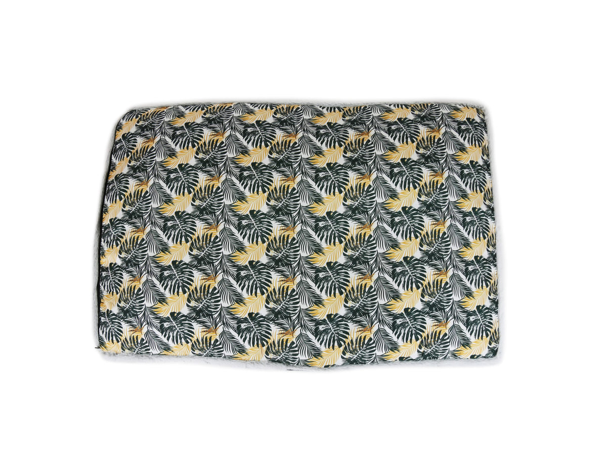 COLCHÓN ANTI-ESTRÉS BRNX,  LAVABLE 90x60.