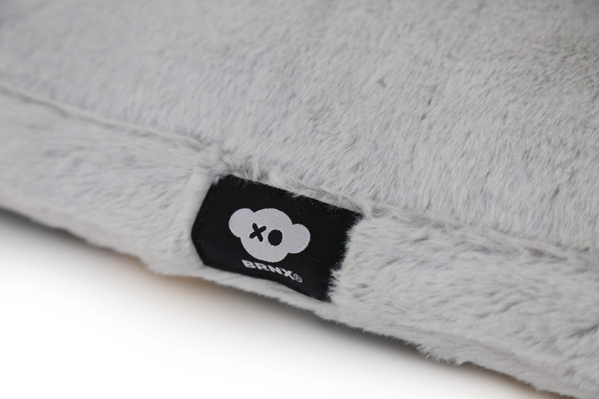 COLCHÓN ANTI-ESTRÉS BRNX, LAVABLE 75x50.