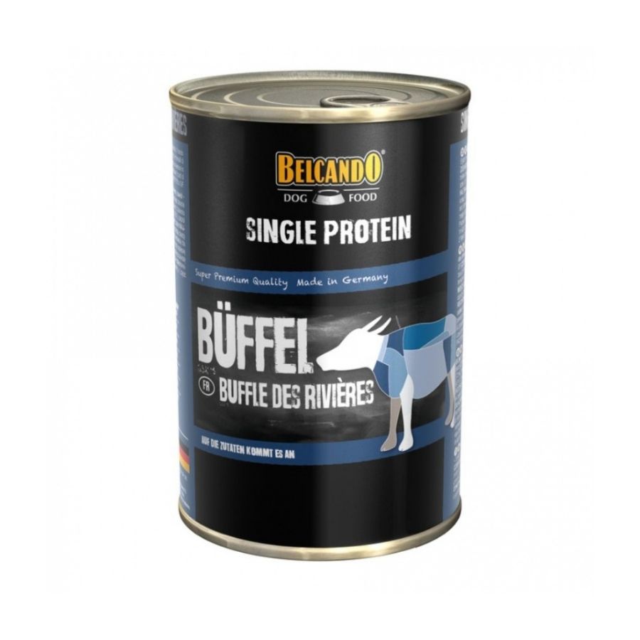 BELCANDO®️ SINGLE PROTEIN