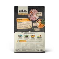 ACANA MEADOWNLAND. 2 KILOS.