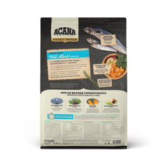 ACANA WILD ATLANTIC. 2 KILOS.