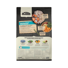 ACANA FRESHWATER FISH. 11,35 KILOS.