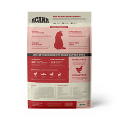 ACANA INDOOR. 1,8 KILOS.