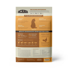 ACANA MEADOWLAND. 4,5 KILOS.