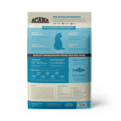 ACANA WILD ATLANTIC. 1,8 KILOS.