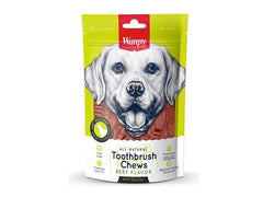 Wanpy, Toothbrush Carne.