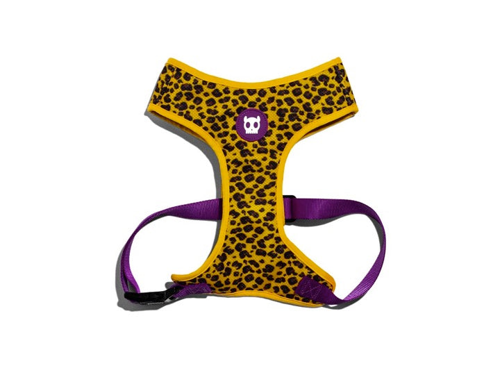 ZEEDOG AIR MESH  HARNNES HONEY L