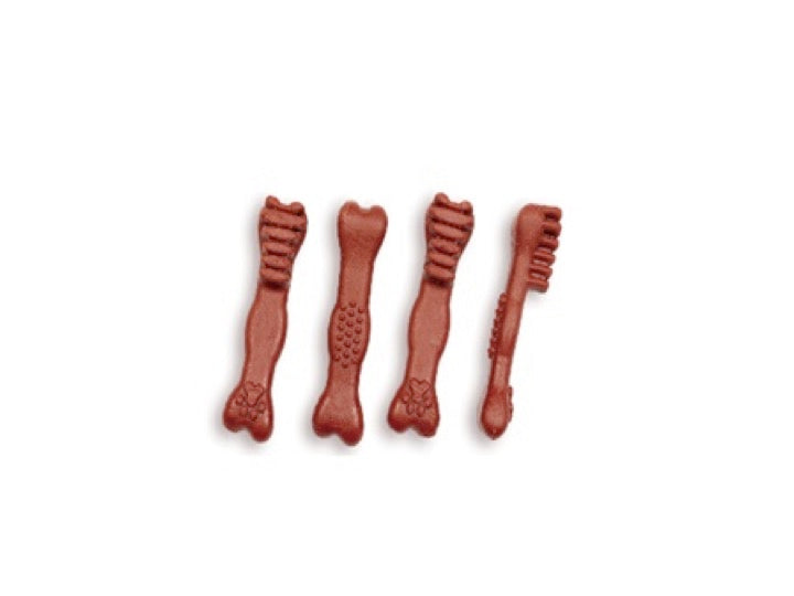 Wanpy, Toothbrush Carne.