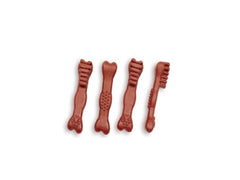 Wanpy, Toothbrush Carne.
