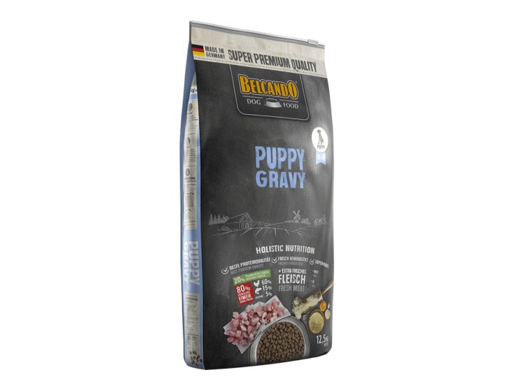 BELCANDO® PUPPY GRAVY 12,5K