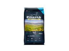 Poema Pollo y Arroz. Cachorro, 3 Kilos.