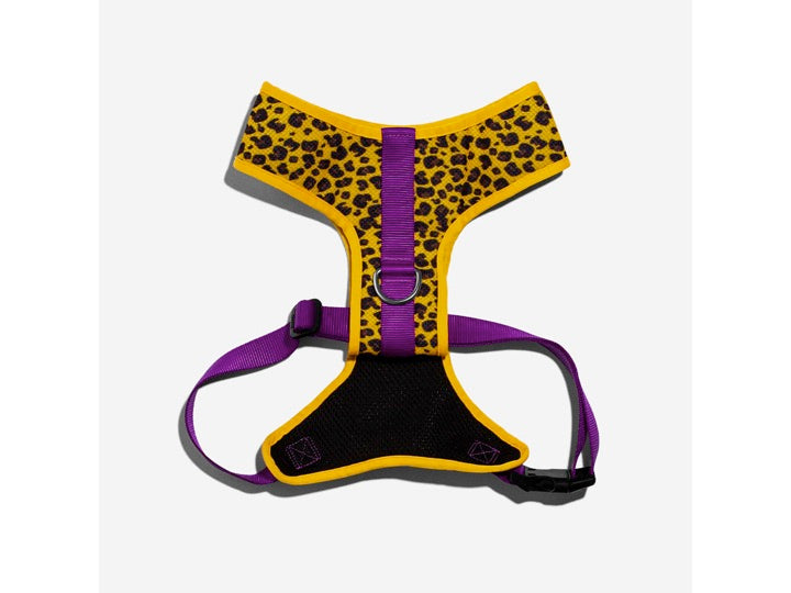 ZEEDOG AIR MESH  HARNNES HONEY M