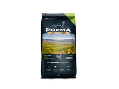Poema Pollo y Arroz. Senior, 3 Kilos.