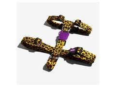 ZEEDOG H-HARNESS HONEY L