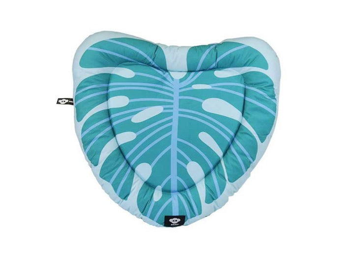 Cama Hoja, BRNX. Perros y Gatos.