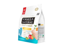 Formula Natural, Gatos Adultos. 1 kilo.