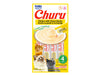 CHURU POLLO CON QUESO, 4 UNIDADES.