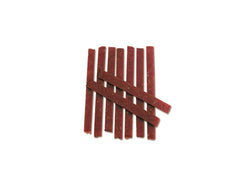 TIRITAS DE CARNE DE VACUNO 100 G. WANPY.