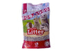 Sustrato de Papel, My Pet Litter 4L.