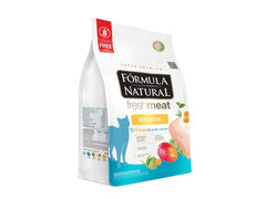 Formula Natural, Gatos Adultos. 1 kilo.