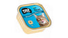 PURA NATURA, ADULTO. SABOR PESCADO, 300G.