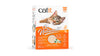 CATIT GO NATURAL VAINILLA. 5,6 KILOS.