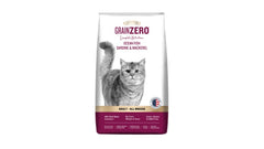 GRAIN ZERO ADULTO. 7 KILOS.