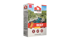 GALLETAS INDOMITABLE CLASSIC BEEF. 460 GRAMOS.