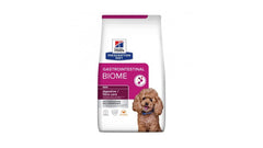 HILLS GASTROINTESTINAL BIOME DIGESTIVE. 1.5 KILOS.