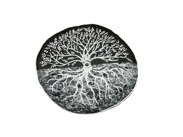 Cama Arbol de la Vida, HEY!.