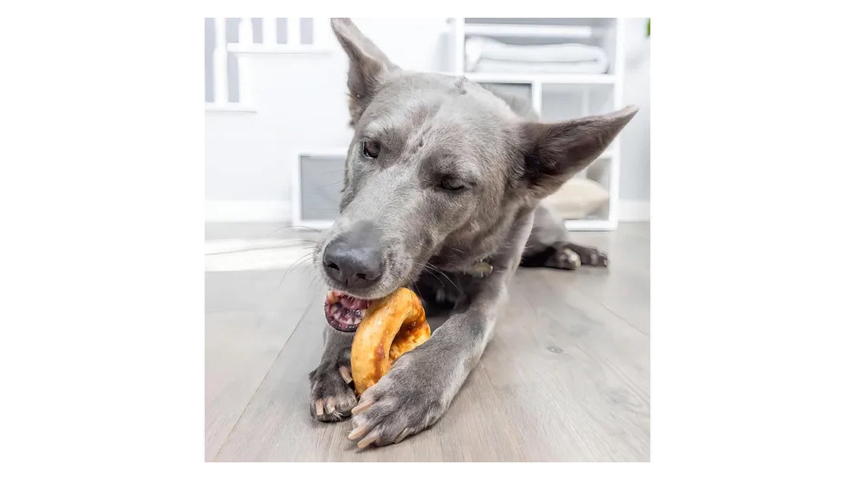 COLAGEPET DONA SNACK CARNE, 1 UNIDAD.