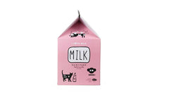 BRNX RASCADOR MAXI CAJA DE LECHE ROSADO
