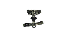 BRNX ARNES "H" XS CAMUFLAJE