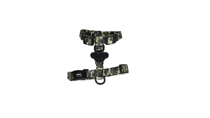 BRNX ARNES "H" M CAMUFLAJE