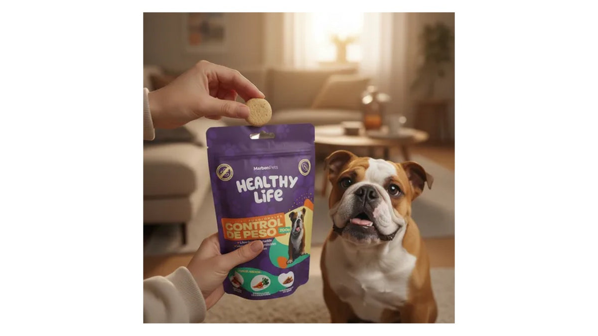Galletas Libre De Granos, Healthy Life. Control De Peso 200g