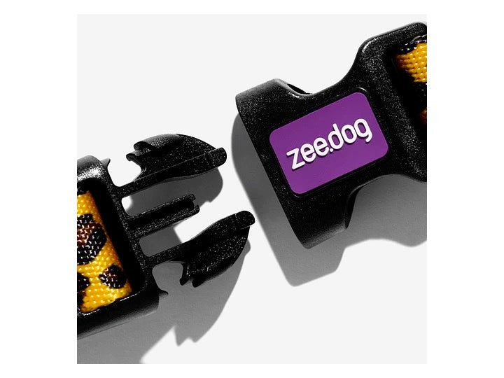 ZEEDOG H-HARNESS HONEY L