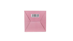 BRNX RASCADOR MAXI CAJA DE LECHE ROSADO