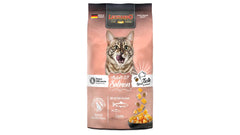 LEONARDO SALMON, GRAIN FREE. 7,5 KILOS.