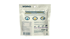 HIGADO DE POLLO 90 G. VORO.