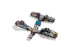 ZEEDOG H-HARNESS FRITZ M