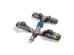 ZEEDOG H-HARNESS FRITZ L
