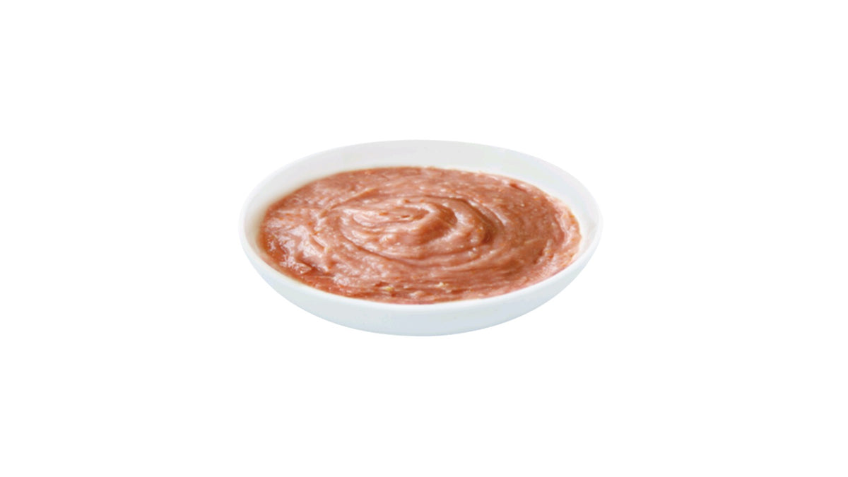 WANPY TASTY MEAT PASTE BEEF. 90 GRAMOS.