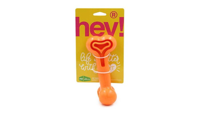 Hey! HUESO DISPENSADOR DE PREMIOS