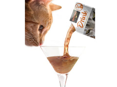 LEONARDO DRINK, PATO.